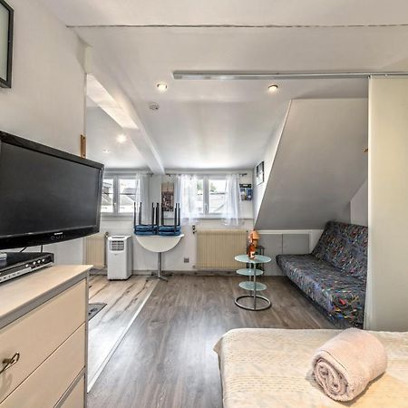 Apartament Domaine De Pharaon Morlaix Zewnętrze zdjęcie