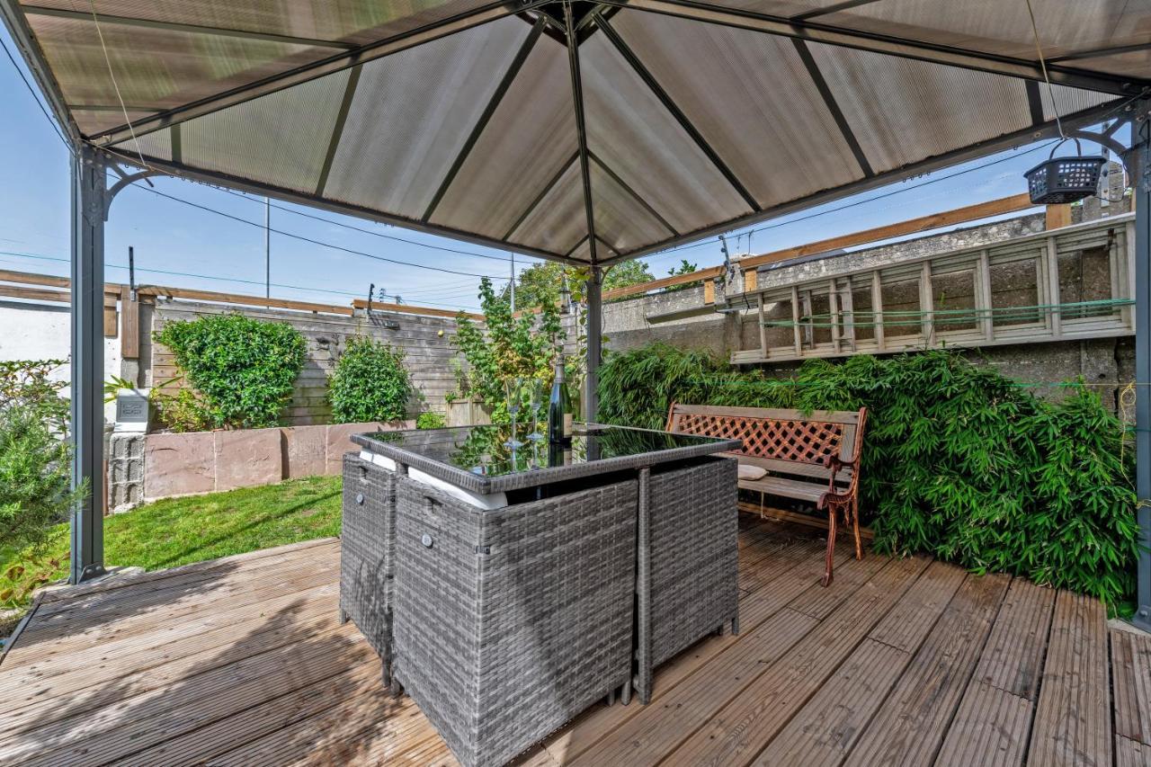 Apartament Domaine De Pharaon Morlaix Zewnętrze zdjęcie