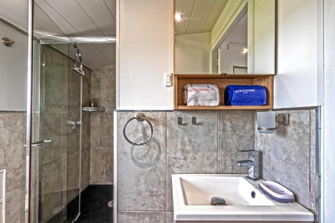 Apartament Domaine De Pharaon Morlaix Zewnętrze zdjęcie